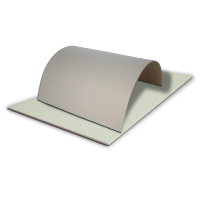 Гіпсокартон Knauf 1200х2500х6,5 мм, гнучкий, арочний Гіпсокартон Knauf 1200х2500х6,5 мм, гнучкий, арочний