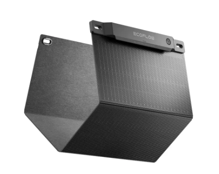 Сонячна панель EcoFlow 28W Solar Panel - Type-C