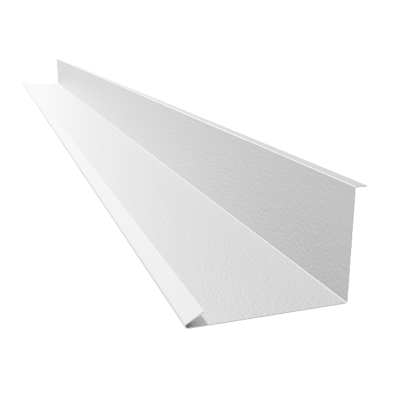 Вітрова планка Фронтону 1500*150 мм Вітрова планка Фронтону 1500*150 мм