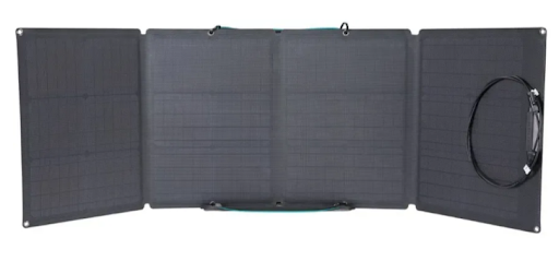 Сонячна панель EcoFlow 160W Solar Panel