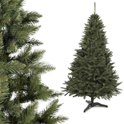 Штучна ялинка кавказька Marou 180 см, Зелена