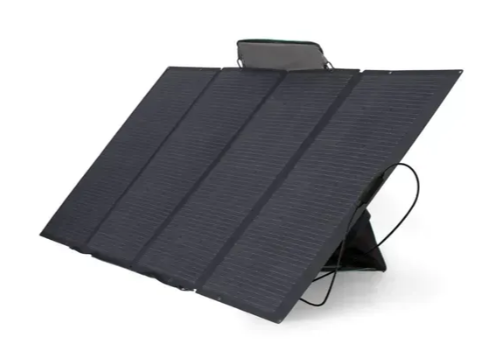 Сонячна панель EcoFlow 400W Solar Panel