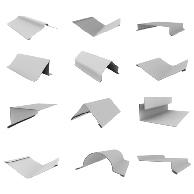 Добірні елементи  ІНТЕРМЕТАЛПЛАСТ Добірні елементи  ІНТЕРМЕТАЛПЛАСТ