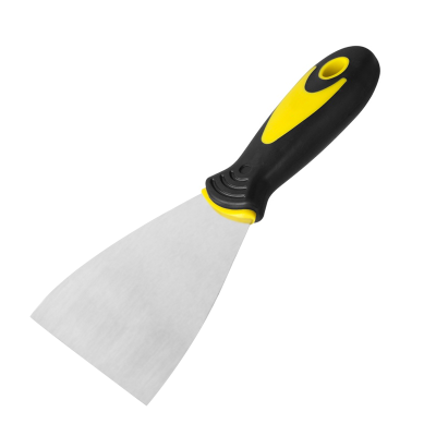 Шпатель "ПРО" 3,0 (75мм) Шпатель "ПРО" 3,0 (75мм)