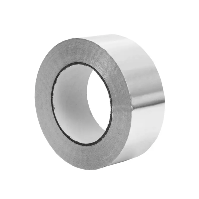 Алюмінієва стрічка самоклейна 50*50*30 Алюмінієва стрічка самоклейна 50*50*30