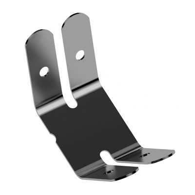 Підвіс пружинний "Метелик" подвійний для підвісної стелі Підвіс пружинний "Метелик" подвійний для підвісної стелі