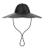 Сонячний капелюх EcoFlow Solar Hat 12W - Чорна