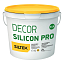 Siltek Decor Silicon Pro силіконова штукатурка камінцева 1,5 мм,база DC,25 кг