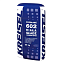 Kreisel 602 Шпаклівка цементна біла, 25 кг