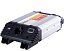 Перетворювач напруги PULSO/IMU-1020/12V-220V/1000W/USB-5VDC2.0A/мод.хвиля/клеми