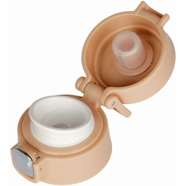 Термопляшка Skif Outdoor Companion, 0.42L gold