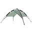 Намет тримісний автоматичний Naturehike, оливково-зелений
