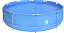 Круглий каркасний басейн Avenli 450 х 90 см