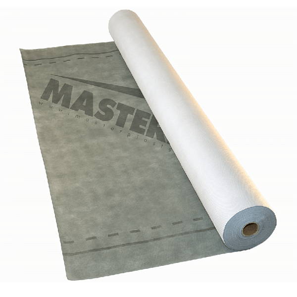 Супердифузійна мембрана MASTERMAX 3 ECO, щільність - 115 г/м2 
