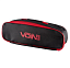 Пилосос "VOIN" V-82CL 120W/АКБ-3x2000mAh/вологе та сухе чищення/сумка