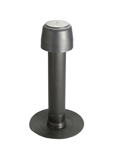 Аератор (дефлектор) для плоских покрівель SGT 110/600 мм