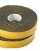 Стрічка каучукова Rubber Tape 3ммх50ммх15м
