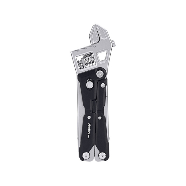 Мультитул NexTool Wrench W4