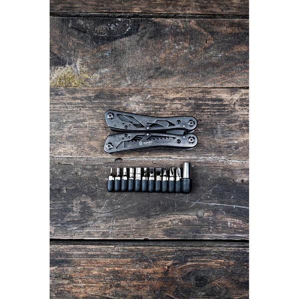 Мультитул Multi Tool Ganzo G303