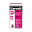 Клей Ceresit CT85 PRO (зима) для пінопласту, 27 кг