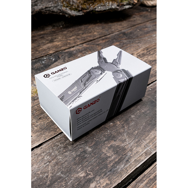 Мультитул Multi Tool Ganzo G303