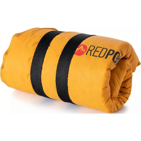 Килимок самонадувний Red Point Safari
