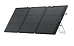 Сонячна панель EcoFlow 160W NextGen Solar Panel