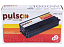 Перетворювач напруги/Зарядн. пристрій PULSO IMBC-1010/12V-220V/1000W/10A/мод.хвиля/клеми