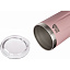 Термопляшка Skif Outdoor Drop, 0.42L, pink