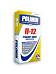 Клей для плитки POLIMIN P-12 25кг