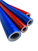 Ізоляція для труб Climaflex stabil blue 28х6