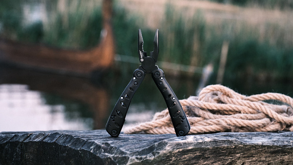 Мультитул Ganzo G205-B