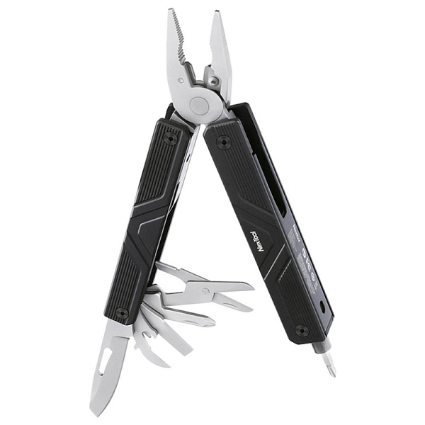 Мультитул з електричною викруткою NexTool Gemini