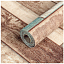 Самоклеючі шпалери 2800х450х1,5мм Рване дерево