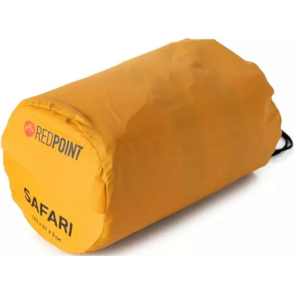 Килимок самонадувний Red Point Safari