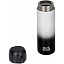 Термопляшка Skif Outdoor Bokeh, 0.5L black