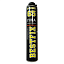 Професійна поліуретанова монтажна піна Polyurethane Foam GUN-TYPE BESTFIX 65 (900 г) Професійна поліуретанова монтажна піна Polyurethane Foam GUN-TYPE BESTFIX 65 (900 г)