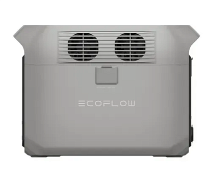Зарядна станція EcoFlow DELTA 3 1500 Зарядна станція EcoFlow DELTA 3 1500