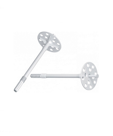 Дюбель 10х220мм  з пластиковим цвяхом 1 гатунок  Fast-Fix TPS-10220 Дюбель 10х220мм  з пластиковим цвяхом 1 гатунок  Fast-Fix TPS-10220