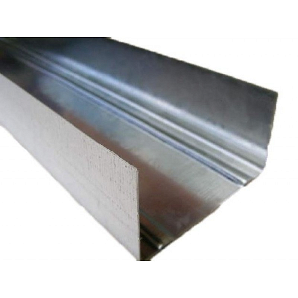 Профіль UW 75/40/3m 0,45 мм