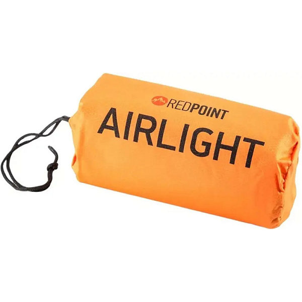 Килимок надувний Red Point Airlight