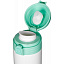 Термопляшка Skif Outdoor Bokeh, 0.5L green