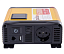 Перетворювач напруги PULSO/ISU- 600/12V-220V/600W/LCD/USB-5VDC2.0A/син.хвиля/клеми