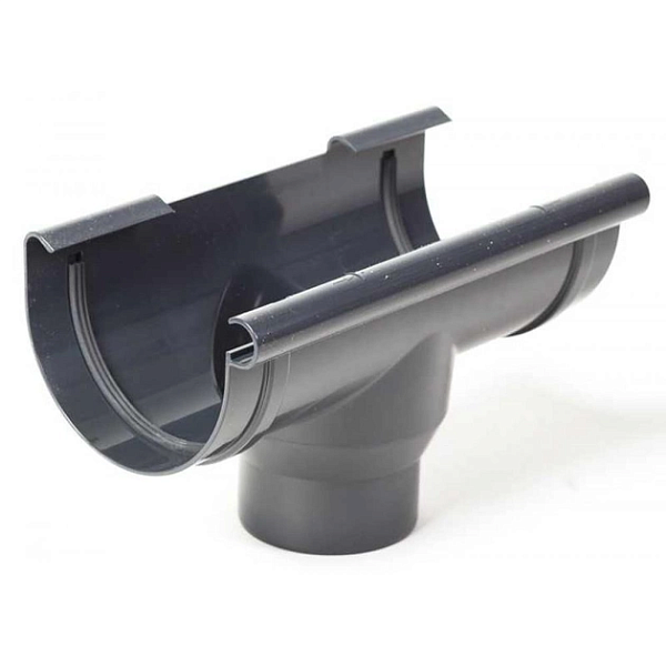 Лійка водозбірна ProAqua # 150/110 мм (графiт)