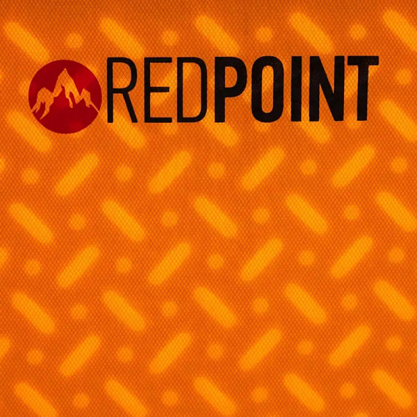 Килимок самонадувний Red Point Safari