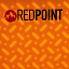 Килимок самонадувний Red Point Safari