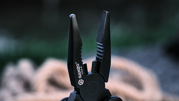 Мультитул Ganzo G205-B