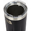 Термопляшка Skif Outdoor Drop, 0.42L, black