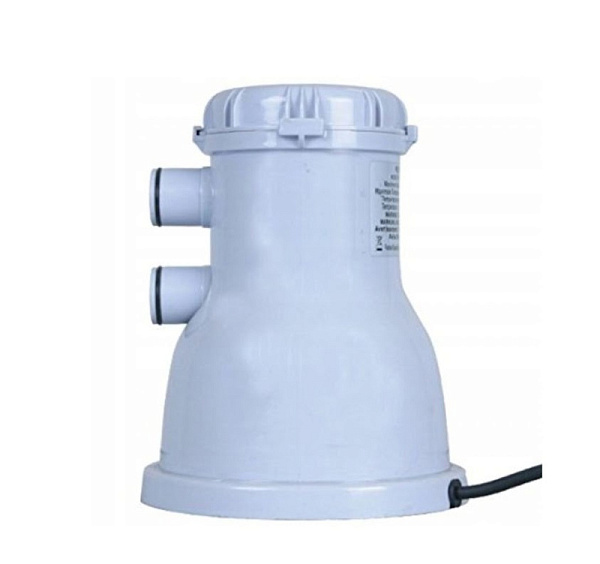 Круглий каркасний басейн Avenli 450 х 90 см