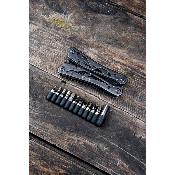 Мультитул Multi Tool Ganzo G303
